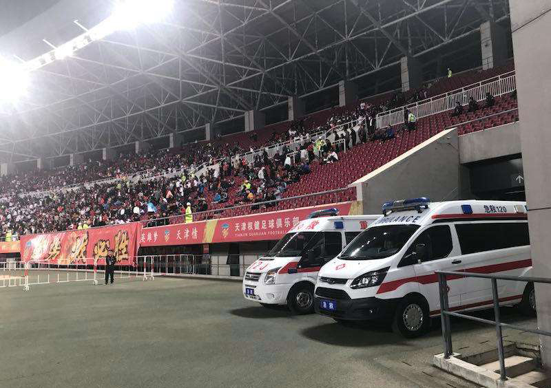 新乡大中小型活动保障